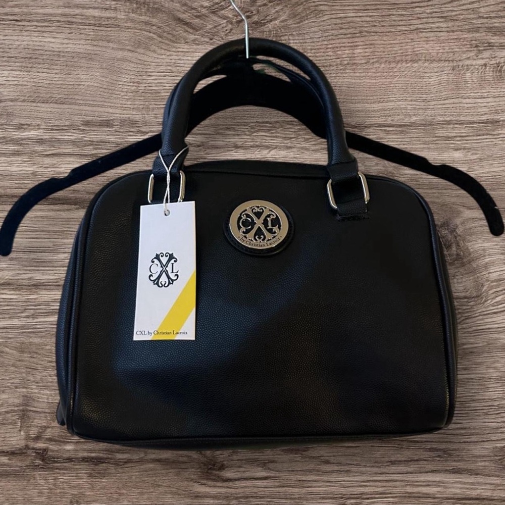Christian Lacroix purse